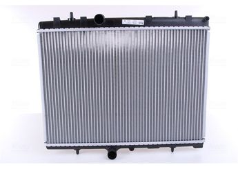 Su Radyatörü  NISSENS 63606A  1300412 1330F5 1330.F5 1330J7 1330.J7 1330S5 1330.S5 1330S8 1330.S8 1330W2 1330.W2 133089 1330Y5 133308 1333.08 133338 1333.38 133387 1333.87 133391 1333.91 133342 133377 133379 1333A2 96455874 9645587480 96465776 9646577680 1330.Y5