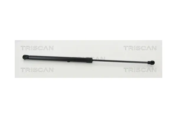 Bagaj Amortisörü Sağ veya Sol Nissan Qashqai (J11E)(2013->)  TURKAS S188-00173