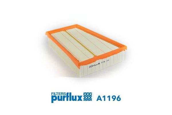 Hava Filtresi  PURFLUX A1196