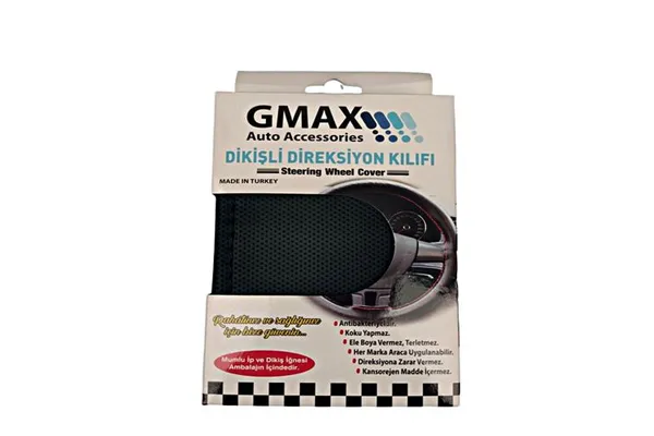 Direksiyon Kılıfı  FOX 024 20 044