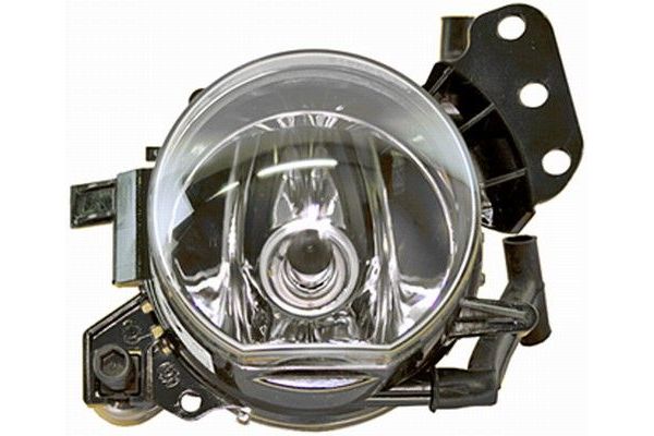Sis Farı Ön Sol BMW 5 Serisi Sedan (E60)(2003->)  HELLA 1N0 354 696-011
