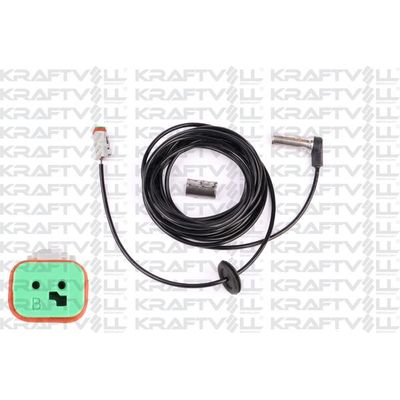 Abs Sensörü Arka Sağ veya Sol KRAFTVOLL 05090615