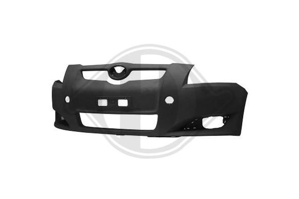 Tampon Ön Toyota Auris (E15)(10.2006->)  MADE IN TAIWAN 5211902970