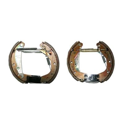 Fren Pabuçlu Balata Arka BOSCH 0 204 114 509