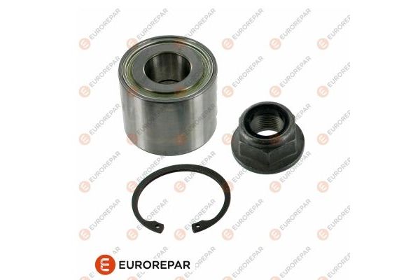 Teker Rulmanı Arka Sağ veya Sol Renault Laguna (B56)(04.1998->)  EUROREPAR 1681940080