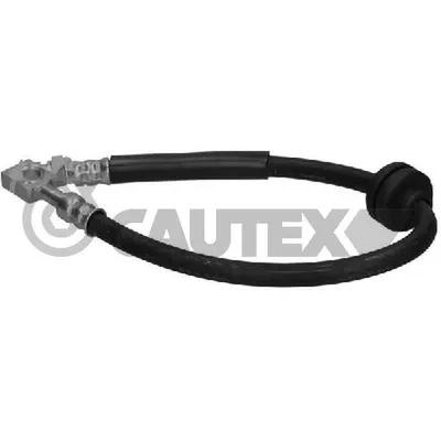 Fren Hortumu Ön Sağ veya Sol Opel Corsa E (2014->)  FROW 359.1112.004