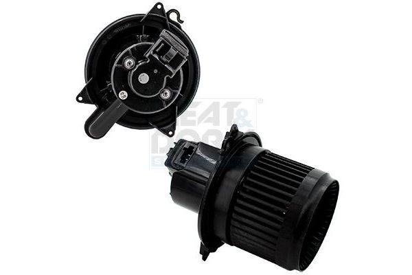 Kalorifer Motoru  MGA 83516