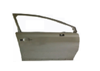 Kapı Ön Sağ EUROBUMP CIT08C4021  9004CY