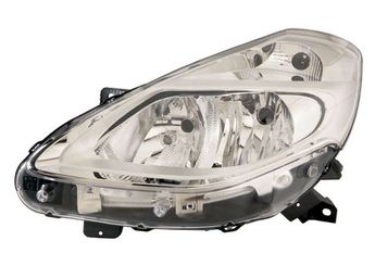 Far Sağ TYC REN10CL029  7701072005 260104392R 26 01 043 92R