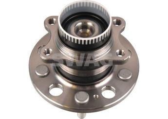 Teker Rulmanı Arka Sağ veya Sol SWAG 33 10 5240  527303S200 527301D400 52730-1D400 52730-3S200 3104030U1510