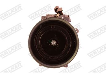 Klima Kompresörü  MAHLE ACP 755 000P  977012B201 977012B200 97701-2B200 97701-2B201 977012B251 97701-2B251 977013K220 97701-3K220