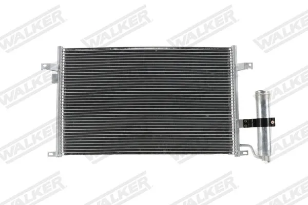 Klima Radyatörü  Daewoo Nubira Limousine (2003->)  MAHER 18964