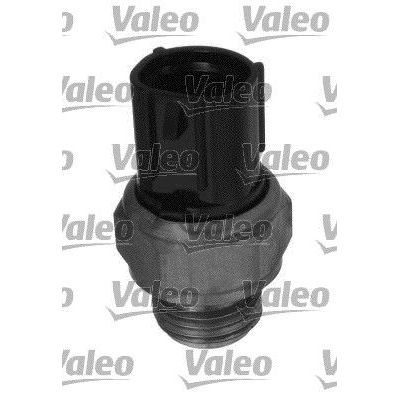 Fan Müşürü  VALEO 820336