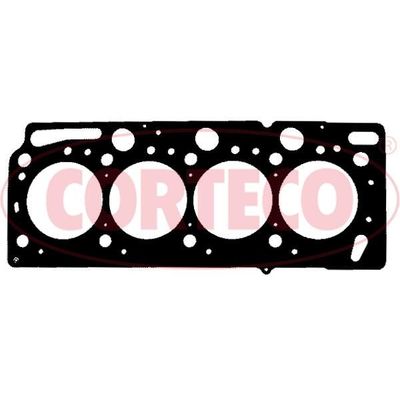 Silindir Kapak Contası  AKD 5607636