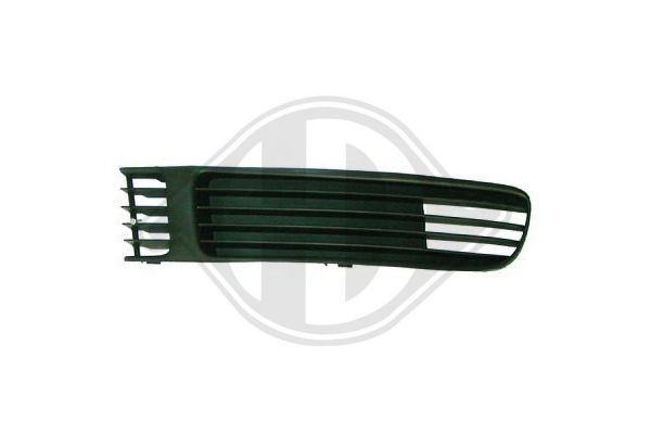 Tampon Panjuru Ön Sağ EUROBUMP WOS07PA015