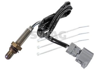 Oksijen (Lambda) Sensörü  SWAG 33 10 6769  8946548200 89465-48200 8946548230 89465-48230 8946548240 89465-48240 8946548280 89465-48280 894650E010 89465-0E010 894650E030 89465-0E030 894650E050 89465-0E050 894650E080 89465-0E080 8946548110 89465-48110 8946548180 89465-48180 8946548250 89465-48250