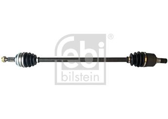 Aks Komple Ön Sağ FEBI BILSTEIN 193769  49500 4950007050 49500-07050 4950007060 49500-07060