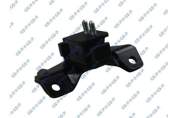Motor Takozu Ön Sağ Isuzu D-Max (06.2012->)  MAHER 37332