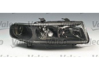 Far Lambası Sol VALEO 87480  1M1941015