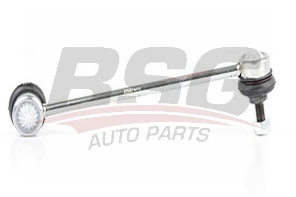 Viraj Demir Askı Rotu Ön Sol Mercedes Vito P.Van (638)(02.1996->)  ORJİN 01858