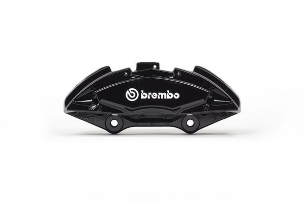 Fren Kaliper Ön Sol BREMBO F AL D22