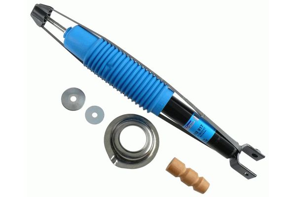 Amortisör Arka Sağ veya Sol Honda Accord 4 Kapı (CC/CE)(10.1992->)  SACHS 313 917