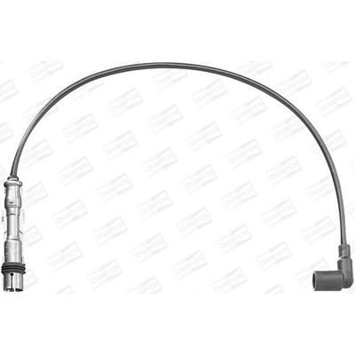 Buji Kablosu  HELLUX HBK3428