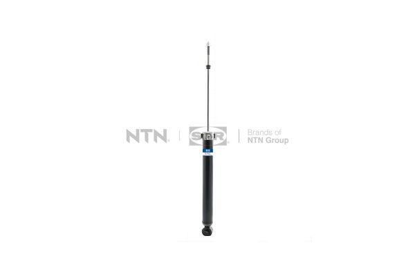 Amortisör Arka Sağ veya Sol Chevrolet Spark (2009->)  PSA ORJINAL 95259954