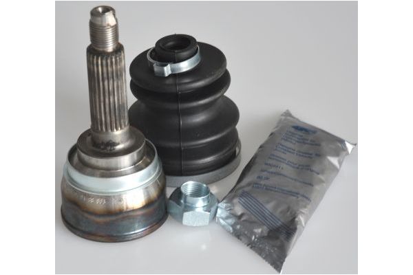 Aks Kafası Ön Dış Sağ veya Sol MGA 70564