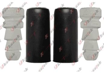 Amortisör Körüğü Arka Sağ veya Sol KAUTEK AU-BK020  8R0512131E 8K0512137A