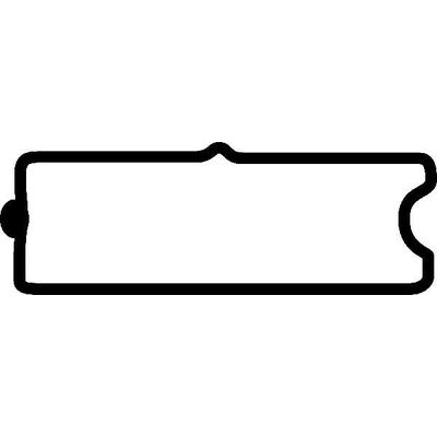 Üst Kapak Contası (Külbütör)  Fiat Brava (182)(1995->)  CORTECO 83423349