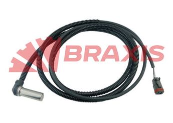Abs Sensörü Arka Sağ BRAXIS AK0145  1503703 1530703 1428455 14284 1375209 1 375 209 1411764 1 411 764 1428453 1 428 453 1 428 455 1 530 703 1534520 1 534 520 1892068 1 892 068