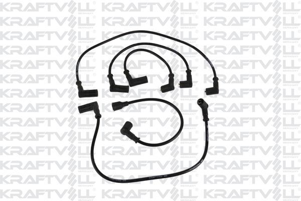 Buji Kablosu  Fiat Ritmo (1983->)  BSG 25-839-007