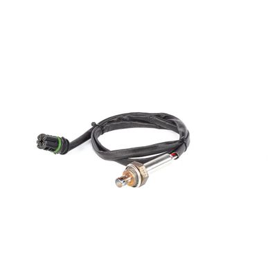 Oksijen (Lambda) Sensörü  BMW 3 Serisi Coupe (E36)(1992->)  BOSCH F 00E 261 264