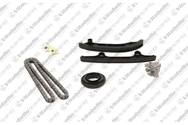 Triger Zincir Seti  FOMOCO BK2Q6M000A1A