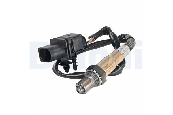 Oksijen (Lambda) Sensörü  Hyundai Elantra (AD)(2016->)  DELPHI ES21658-12B1
