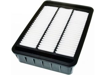 Hava Filtresi  SAKURA A-58300  1500A023 1444RT 1444.RT 1444RU 1444.RU 1444SH 1444.SH 1444SJ 1444.SJ 1444WS 1444.WS 1444XE 1444.XE 1611158380 16 111 583 80 1500A086 MZ690445 MZ690970 TS200021 TS 200021