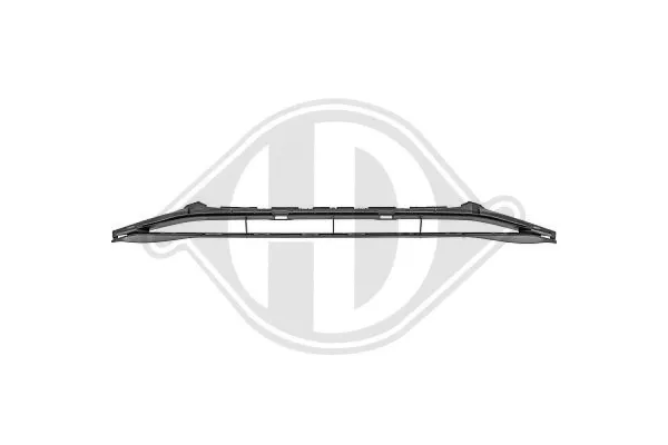 Tampon Panjuru Ön Audi S4 Avant (8K5)(03.2009->)  EUROBUMP AUD07A4085