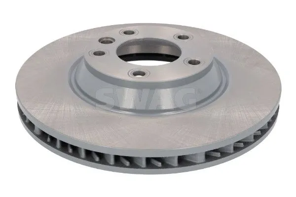 Fren Disk Ayna Ön Sağ Porsche Cayenne (Typ 92A)(02.2010->)  SWAG 32 92 6653
