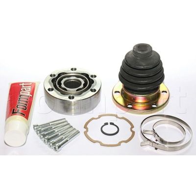 Aks Kafası Ön İç Sağ veya Sol Skoda Octavia Combi (1U5)(1998->)  FORMPART 29390004/S