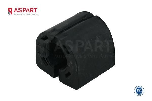 Viraj Demir Lastiği Ön ASPART 1SRU1038