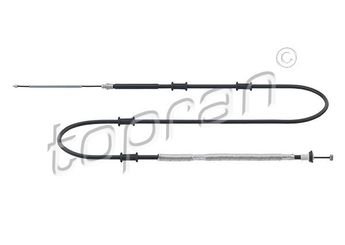 El Fren Teli Arka Sağ veya Sol TOPRAN 208 594  52093070 51868726 51882837 522108 05 22 108 5 22 108 95510633