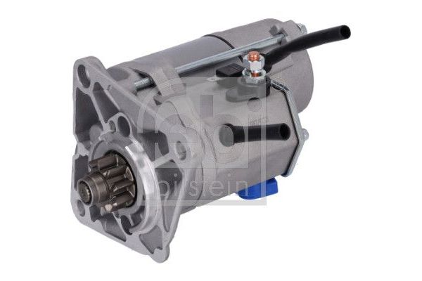 Marş Dinamosu  Land Rover Defender (LD)(05.1996->09.2002)  FEBI BILSTEIN 187799
