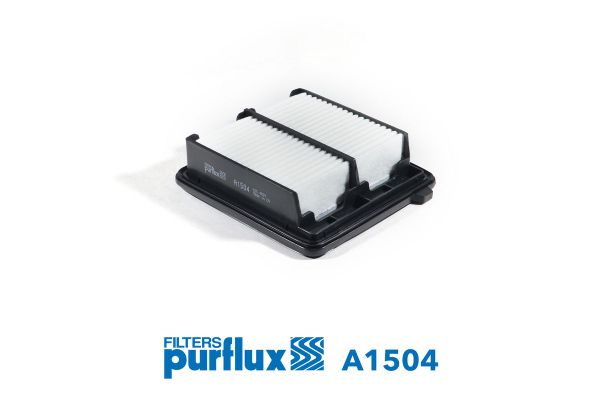 Hava Filtresi  Honda CR-Z (SZT)(01.2010->)  PURFLUX A1504