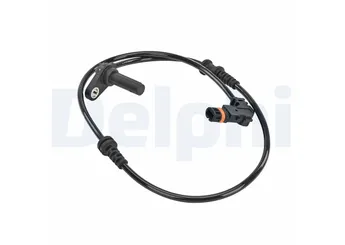 Abs Sensörü Ön Sol DELPHI SS21104-12B1  2125400117