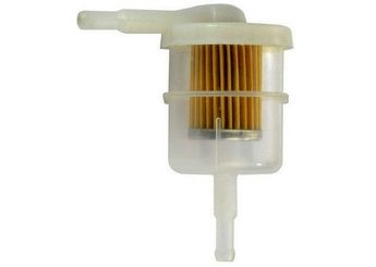 Yakıt Filtresi  MAHLE KL 133  KL133 23300YA010 23300-YA010 8942077360 8-94207736-0 16400E3000 16400-E3000 16400E3001 16400-E3001 16400E3025 16400-E3025 16400H8500 16400-H8500 16400H8501 16400-H8501 16400W1100 16400-W1100