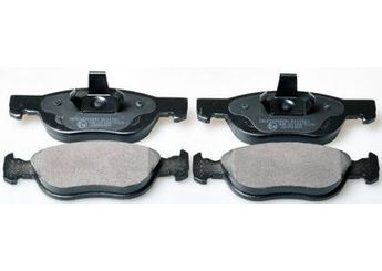 Fren Disk Balata Ön MGA 55535  71769140 9948408 0000009948408 9948623 9949555 77362149 77362269 77363321