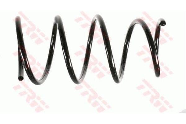 Helezon Yayı Ön GUNSAN G020154