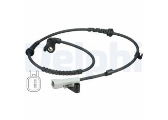 Abs Sensörü Ön Sol DELPHI SS20363  96852905 94544449