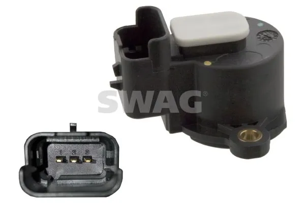 Gaz Kelebeği Sensörü  SWAG 62 10 1473